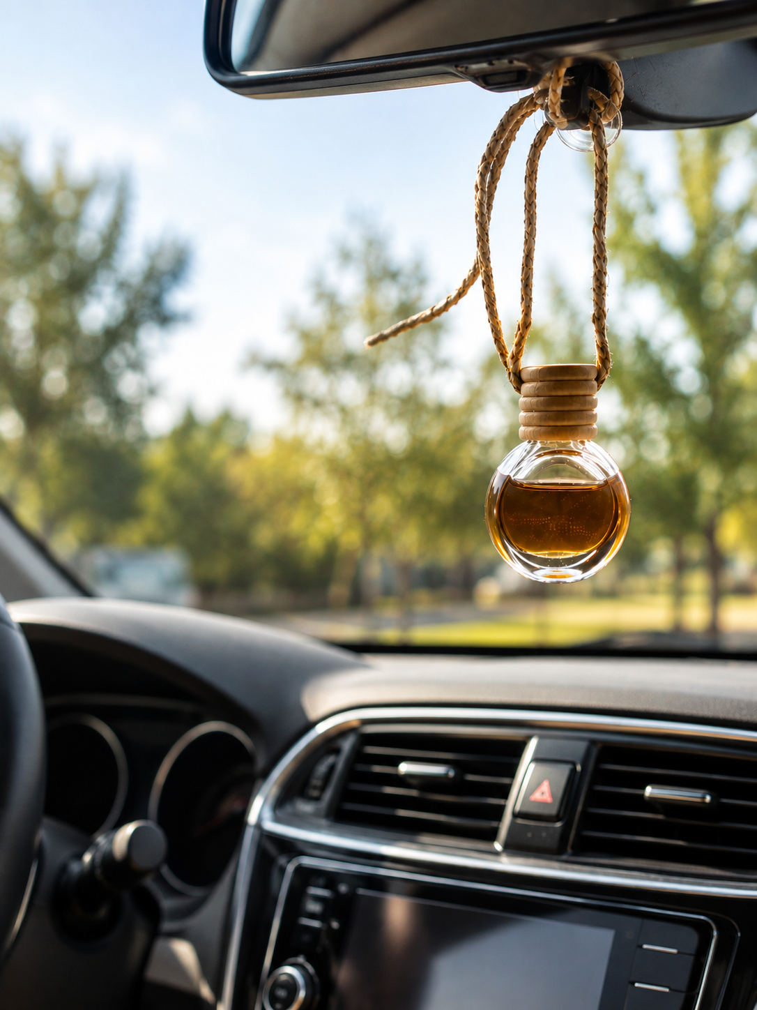 Car Air Diffuser